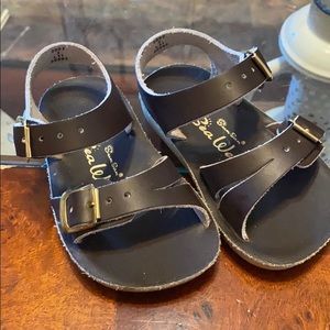 Baby Sandals